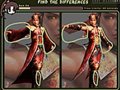 Dynasty Warriors minigame